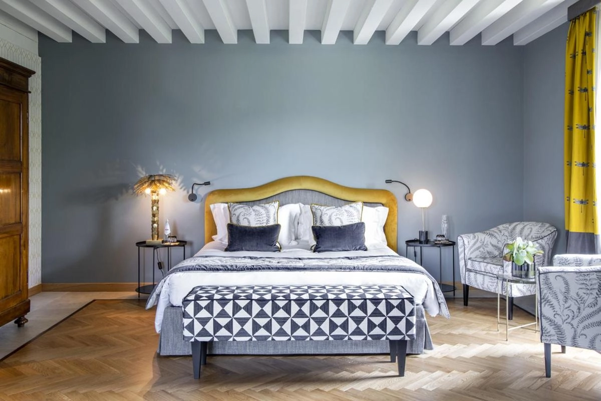 L'Albereta Relais And Chateaux - Hotel Photo 49