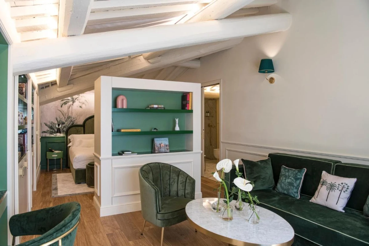 Hotel La Gemma - Hotel Photo 9