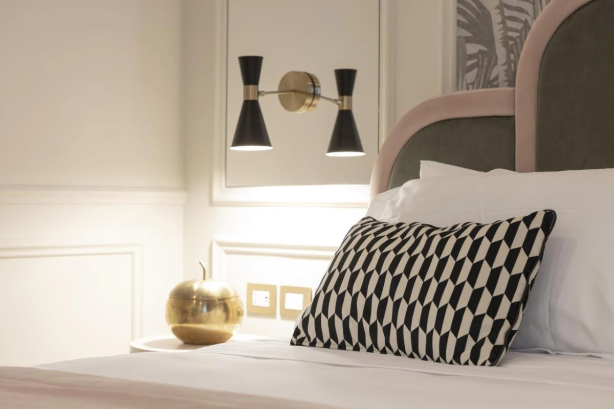 Hotel La Gemma - Hotel Photo 13