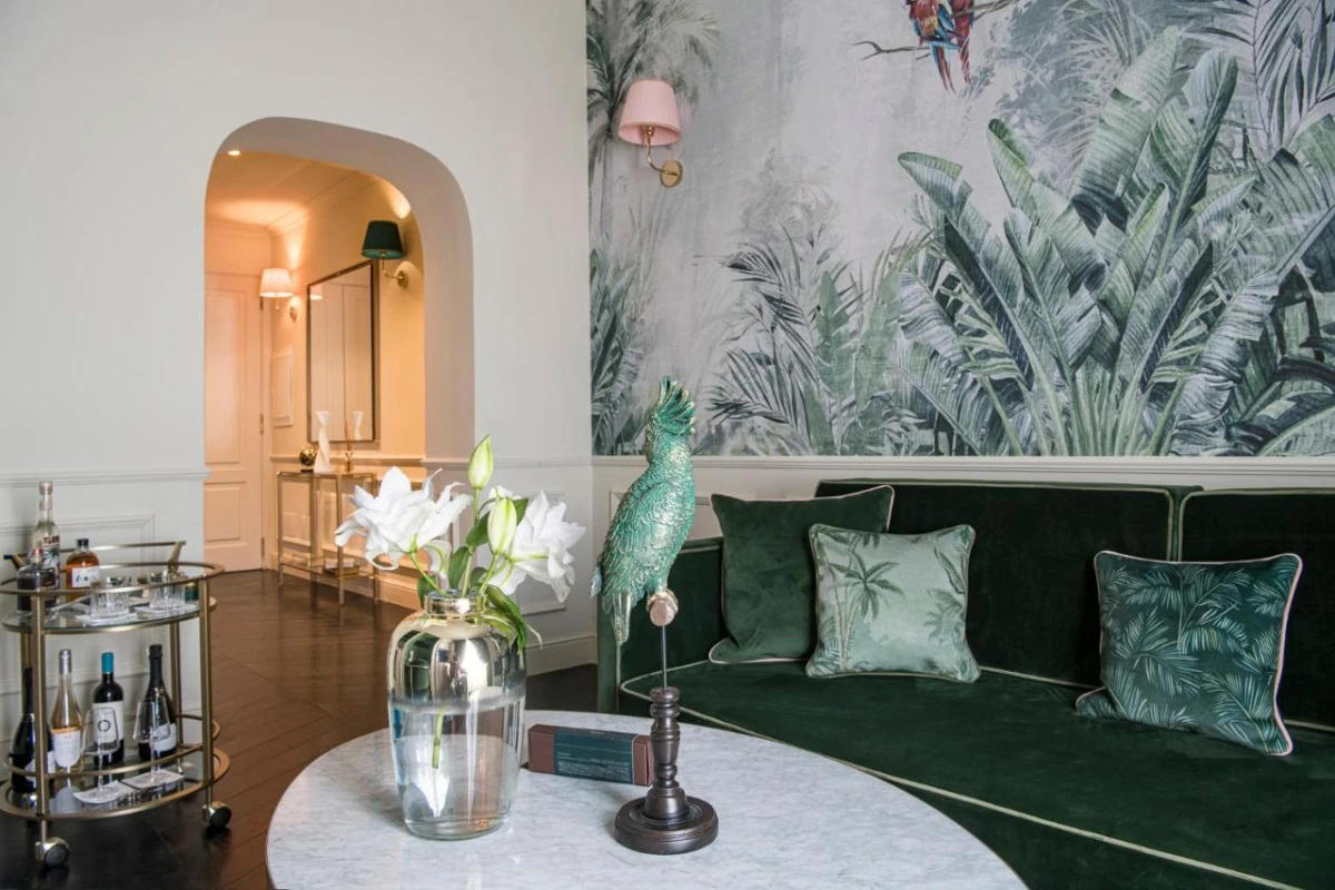 Hotel La Gemma - Hotel Photo 14