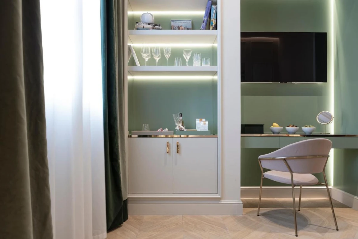 Hotel La Gemma - Hotel Photo 16