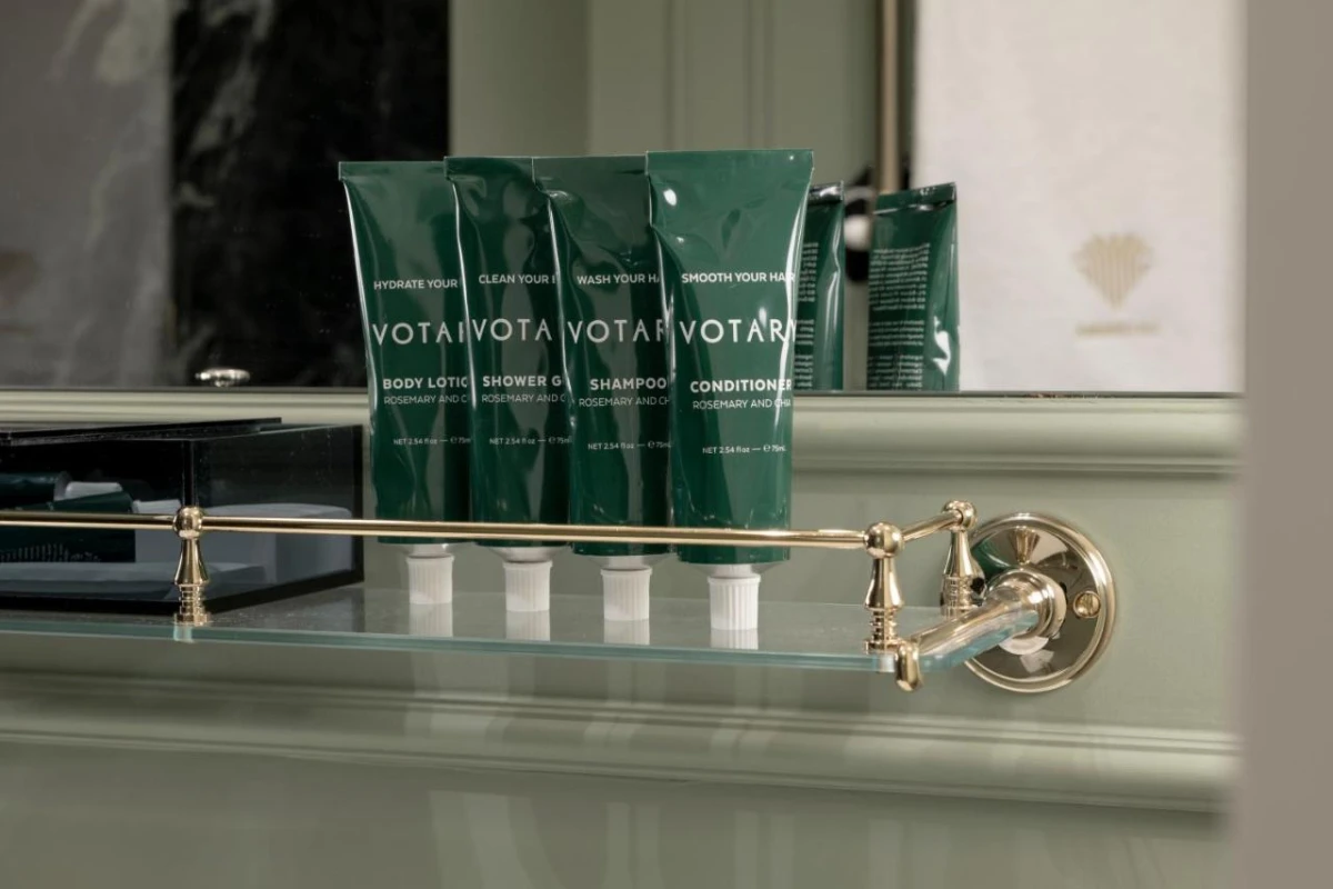 Hotel La Gemma - Hotel Photo 17