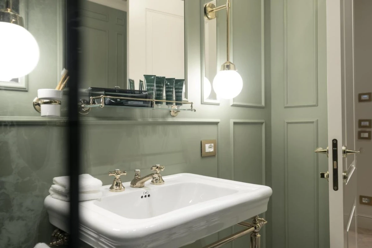 Hotel La Gemma - Hotel Photo 18