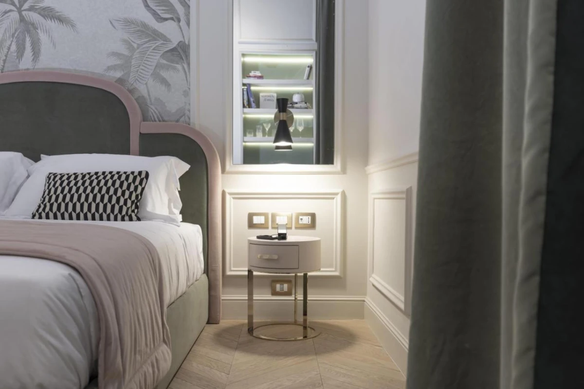 Hotel La Gemma - Hotel Photo 19