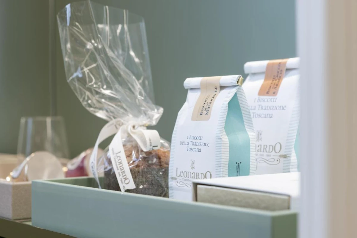 Hotel La Gemma - Hotel Photo 20