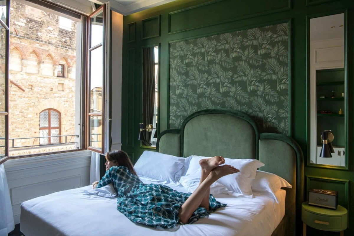 Hotel La Gemma - Hotel Photo 22