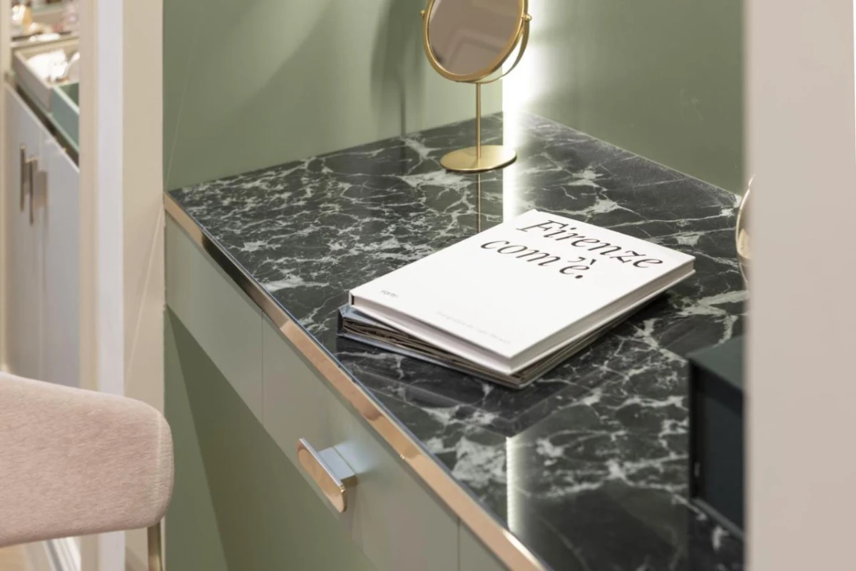 Hotel La Gemma - Hotel Photo 24