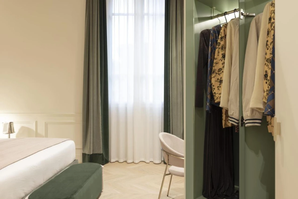 Hotel La Gemma - Hotel Photo 25