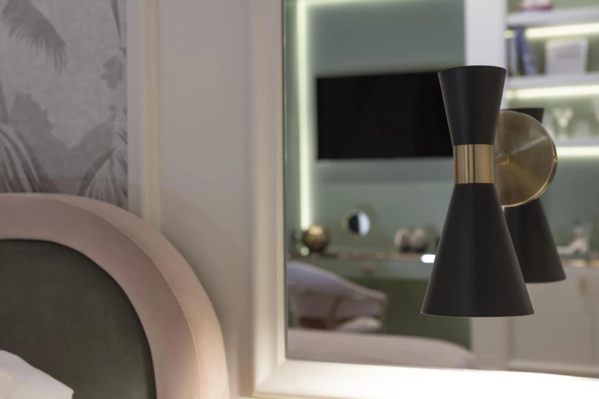 Hotel La Gemma - Hotel Photo 27