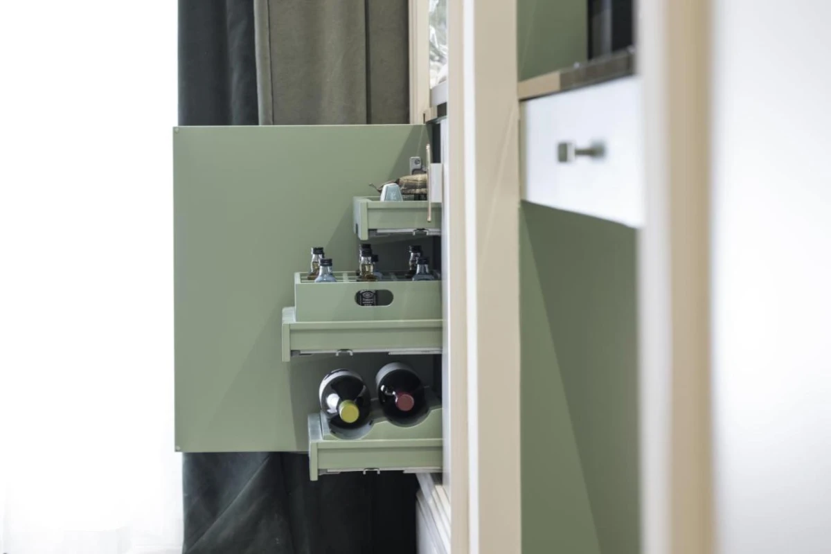 Hotel La Gemma - Hotel Photo 28