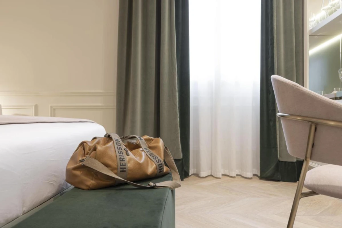 Hotel La Gemma - Hotel Photo 30