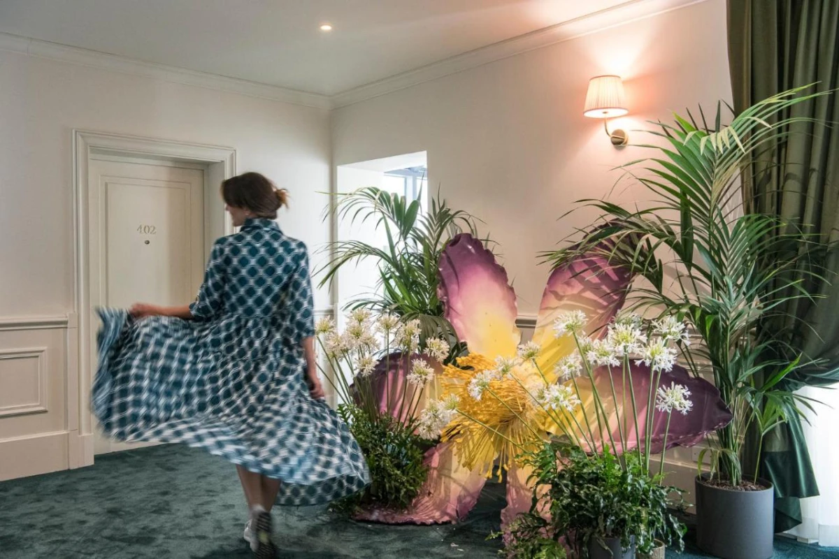 Hotel La Gemma - Hotel Photo 32