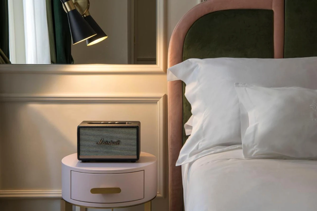 Hotel La Gemma - Hotel Photo 34