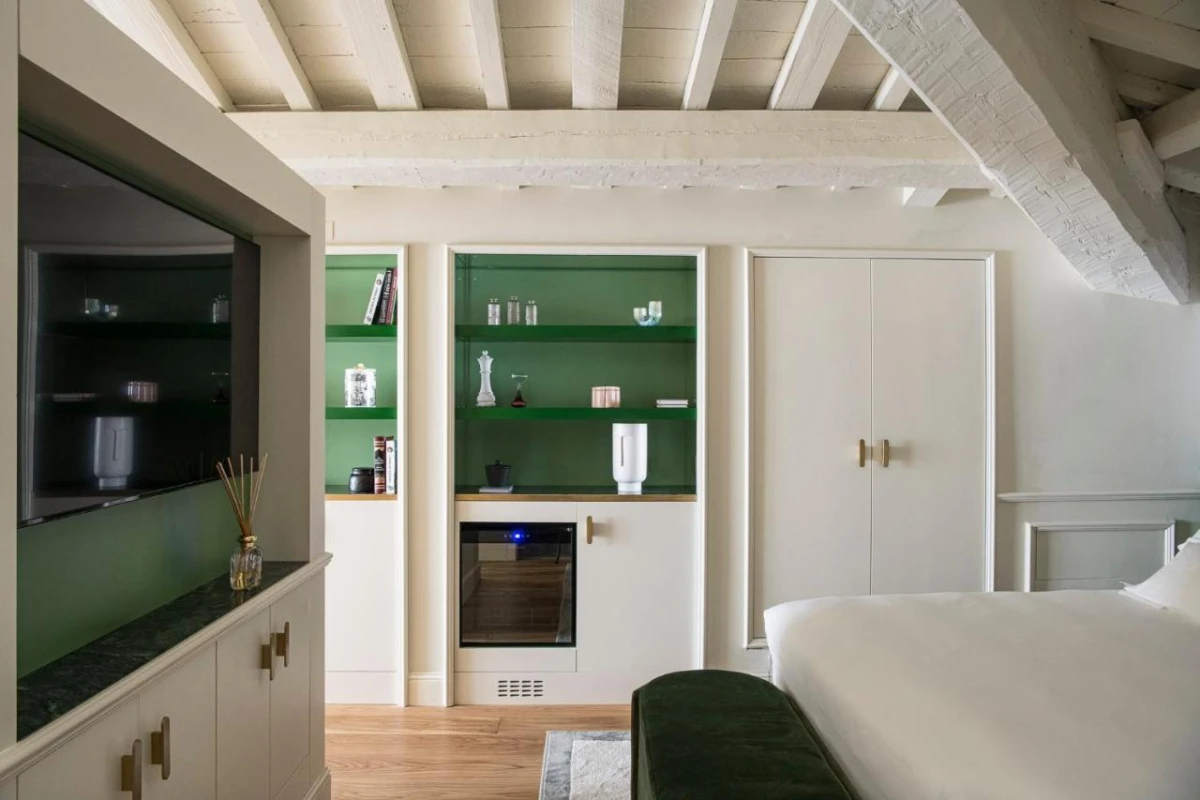 Hotel La Gemma - Hotel Photo 42