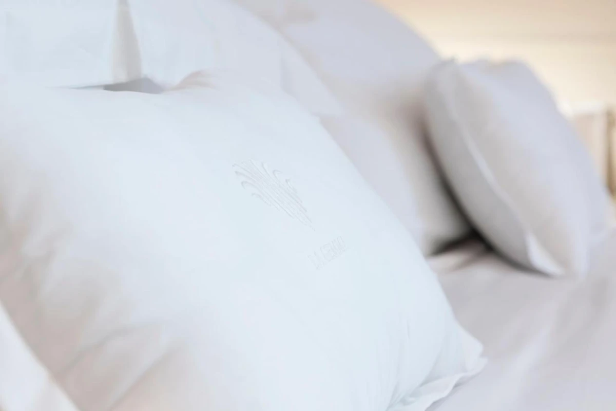 Hotel La Gemma - Hotel Photo 43