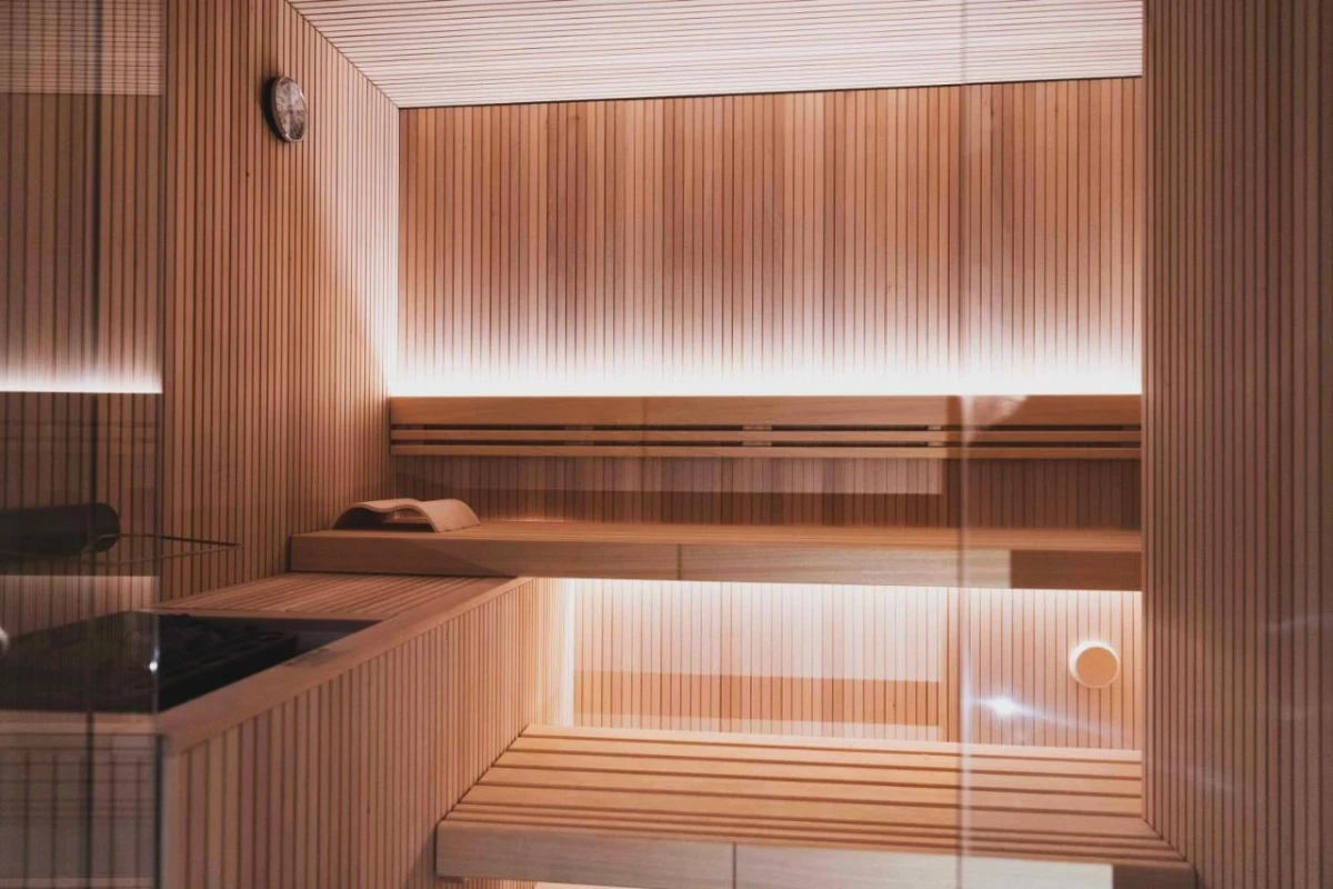 Hotel La Gemma - Hotel Photo 45