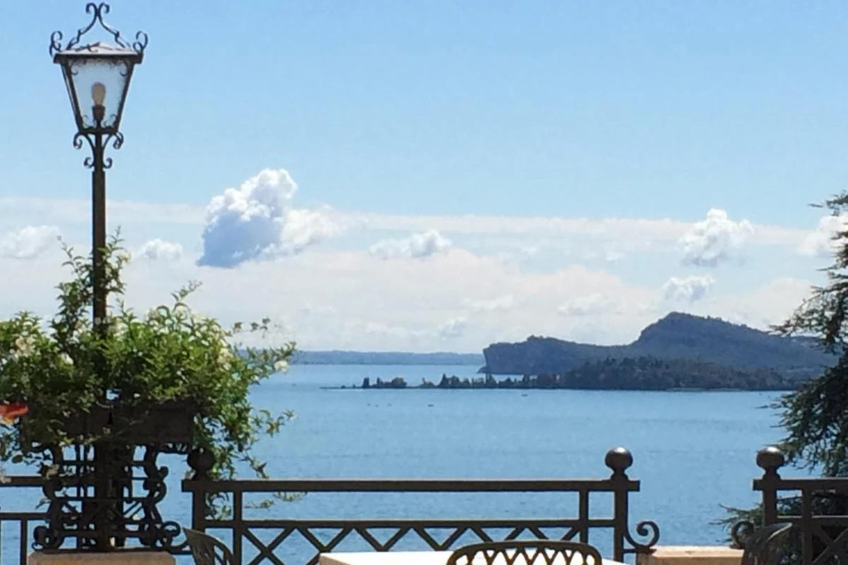 Hotel Villa Del Sogno - Hotel Photo 2