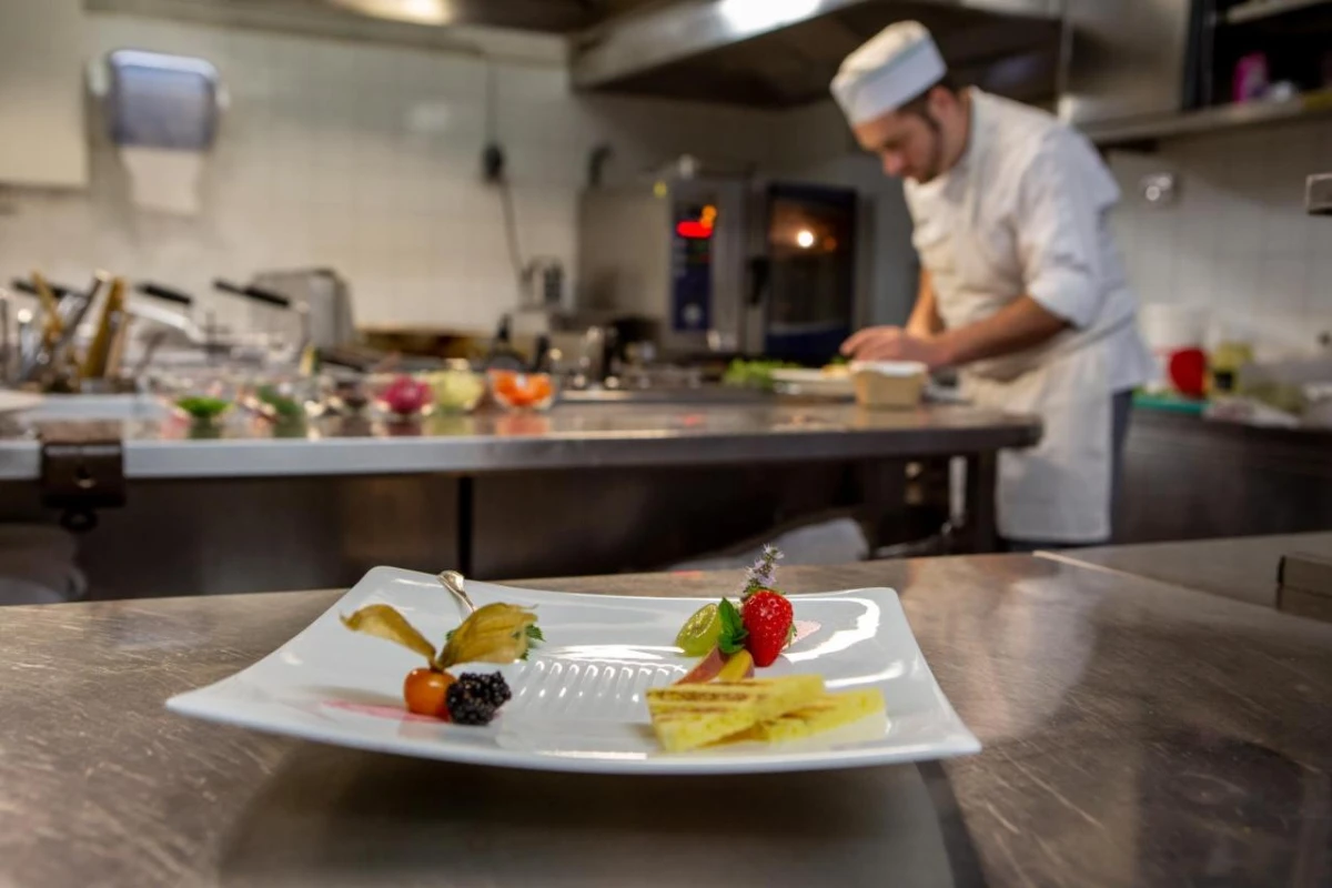 Hotel Villa Del Sogno - Hotel Photo 8