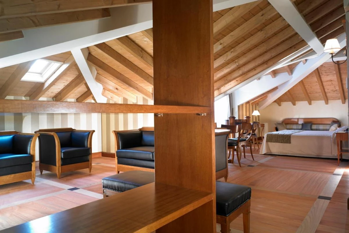 Hotel Villa Del Sogno - Hotel Photo 10