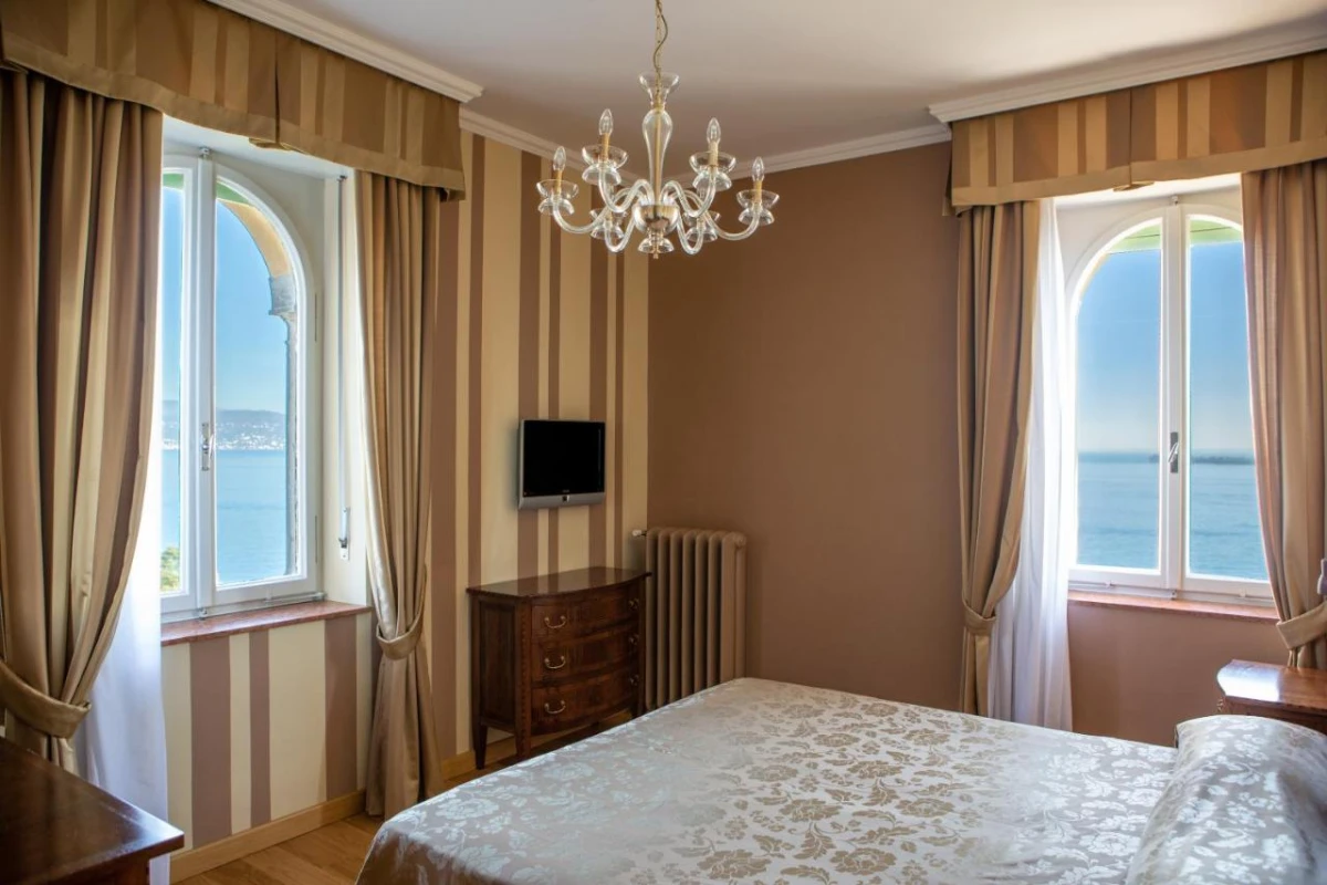 Hotel Villa Del Sogno - Hotel Photo 14