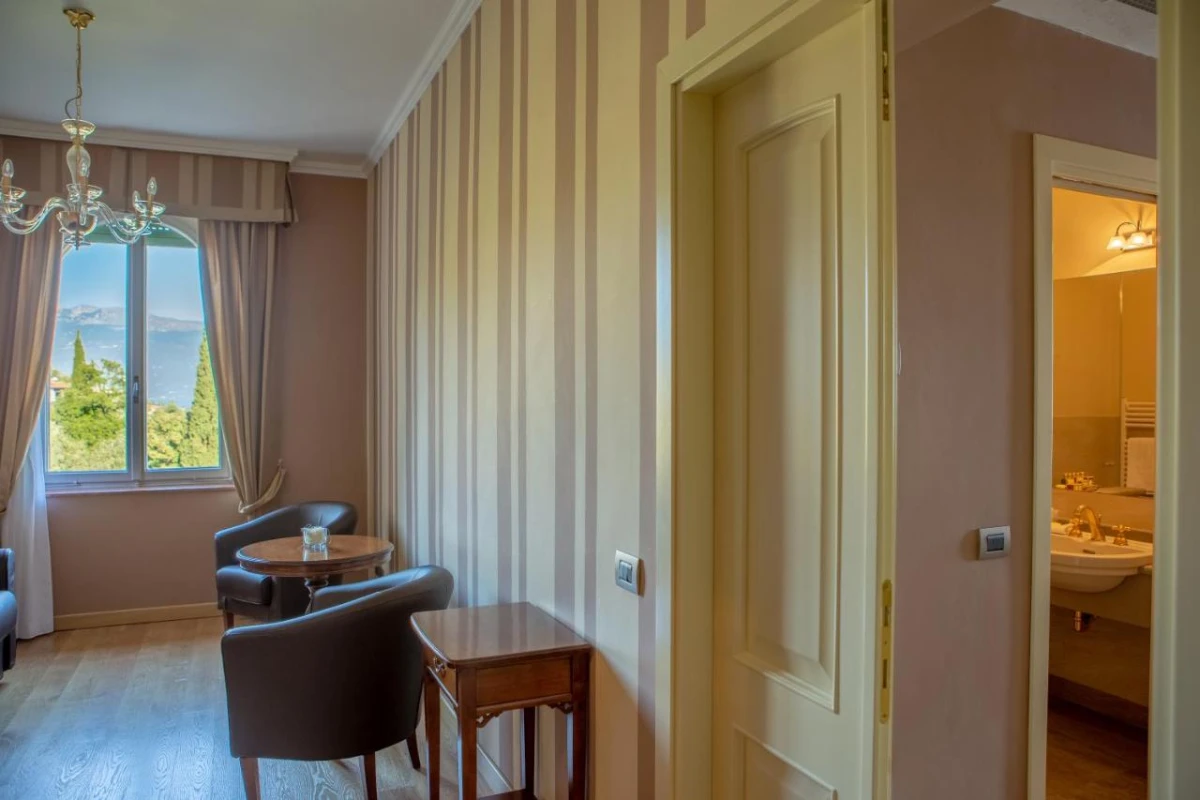 Hotel Villa Del Sogno - Hotel Photo 15