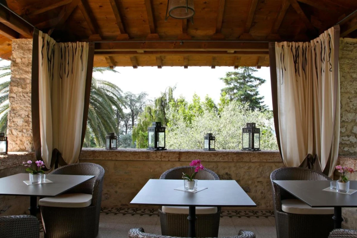 Hotel Villa Del Sogno - Hotel Photo 17