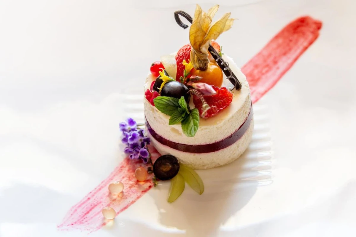 Hotel Villa Del Sogno - Hotel Photo 21