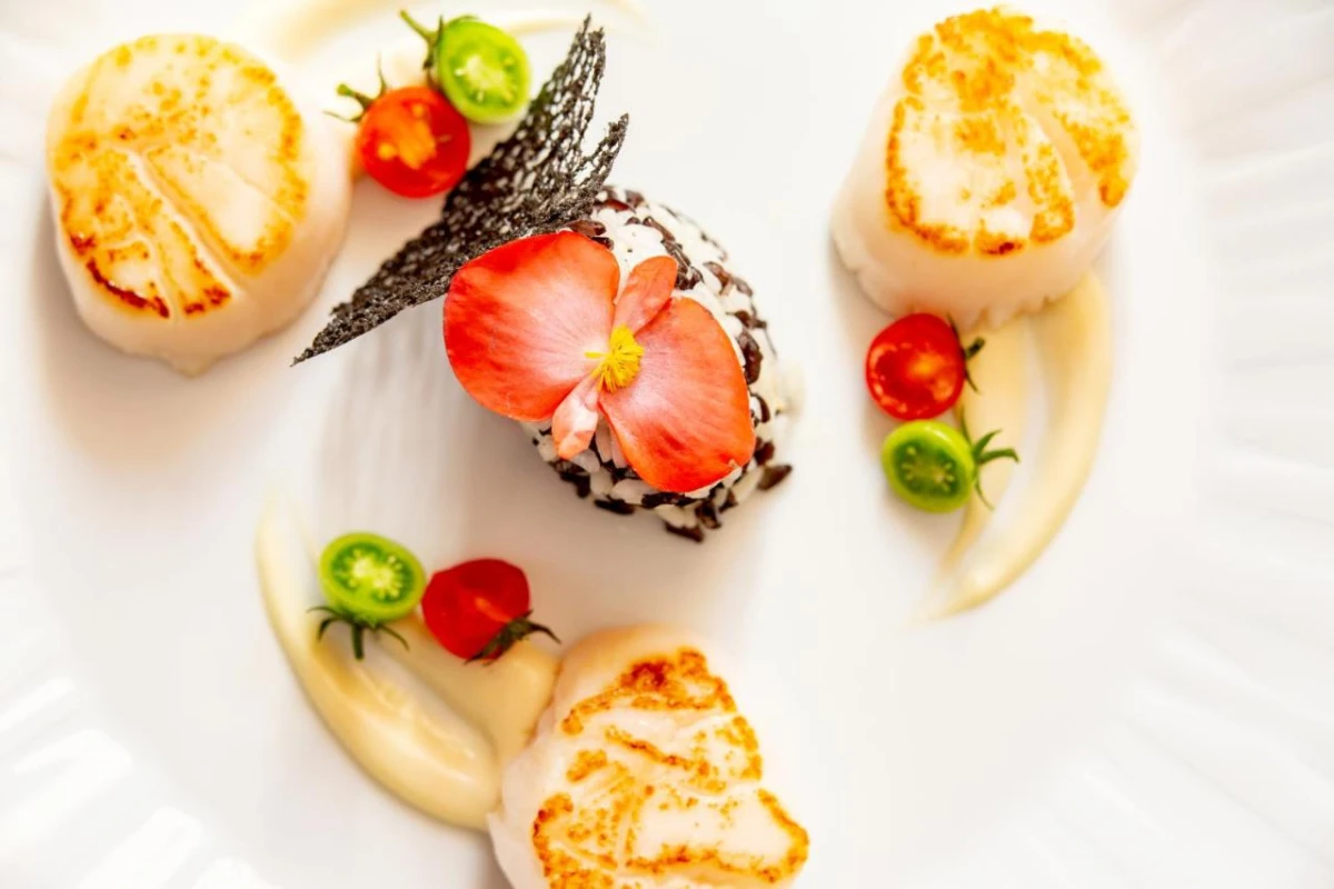 Hotel Villa Del Sogno - Hotel Photo 22