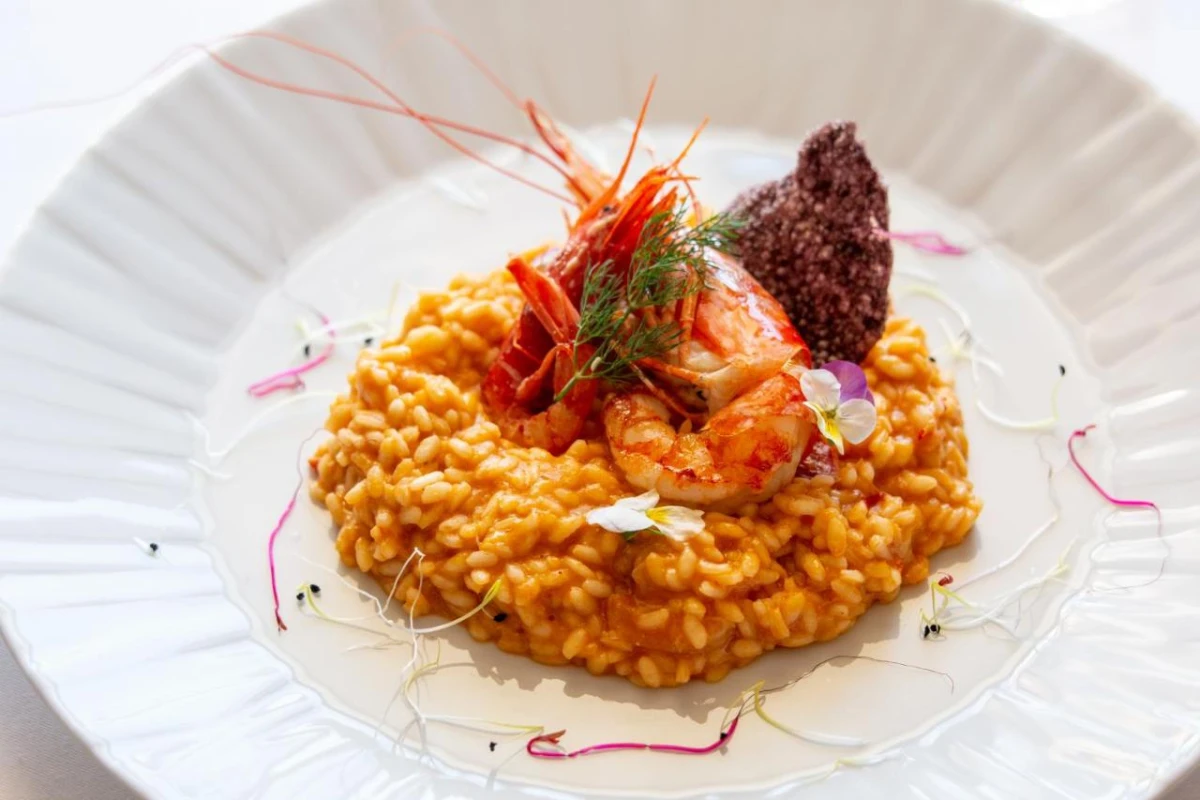 Hotel Villa Del Sogno - Hotel Photo 23