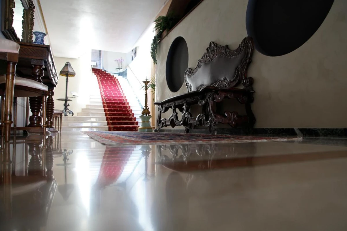 Hotel Villa Del Sogno - Hotel Photo 30