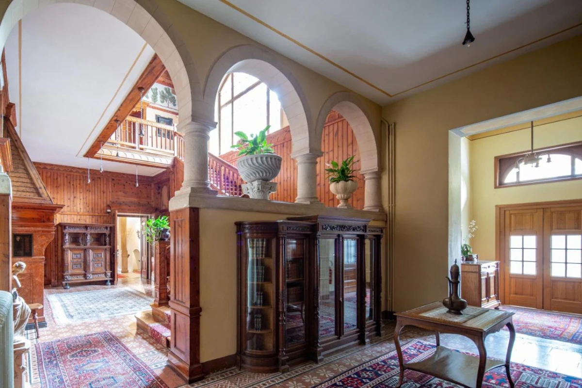 Hotel Villa Del Sogno - Hotel Photo 31