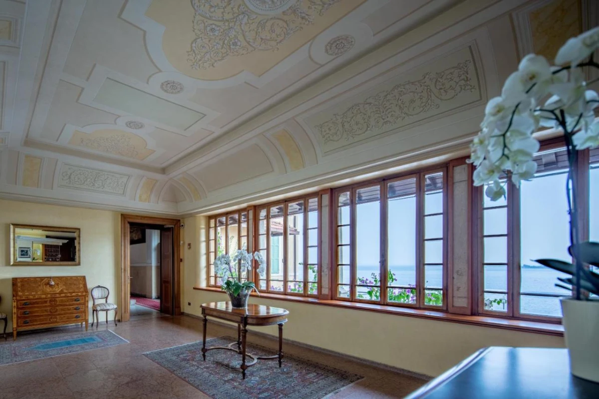 Hotel Villa Del Sogno - Hotel Photo 32