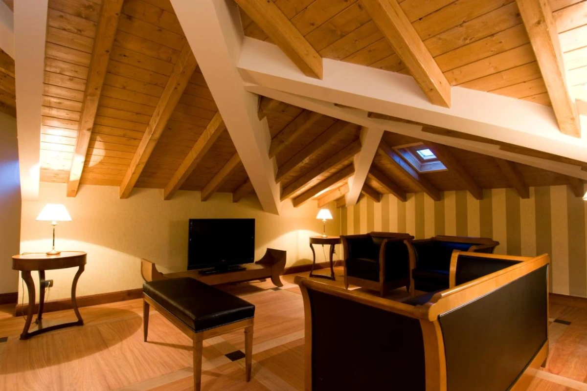 Hotel Villa Del Sogno - Hotel Photo 46