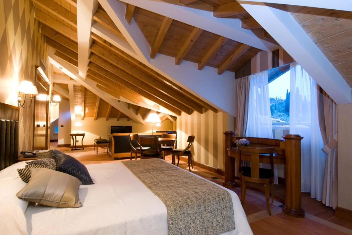 Hotel Villa Del Sogno - Hotel Photo 47