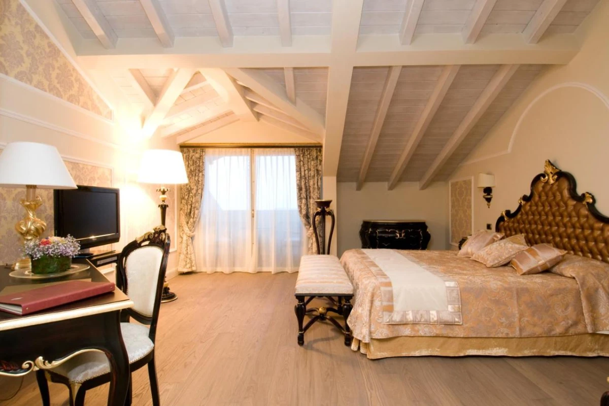 Hotel Villa Del Sogno - Hotel Photo 50