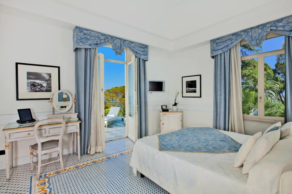 Luxury Villa Excelsior Parco - Hotel Photo 11