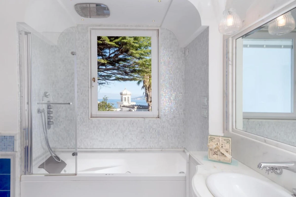 Luxury Villa Excelsior Parco - Hotel Photo 12