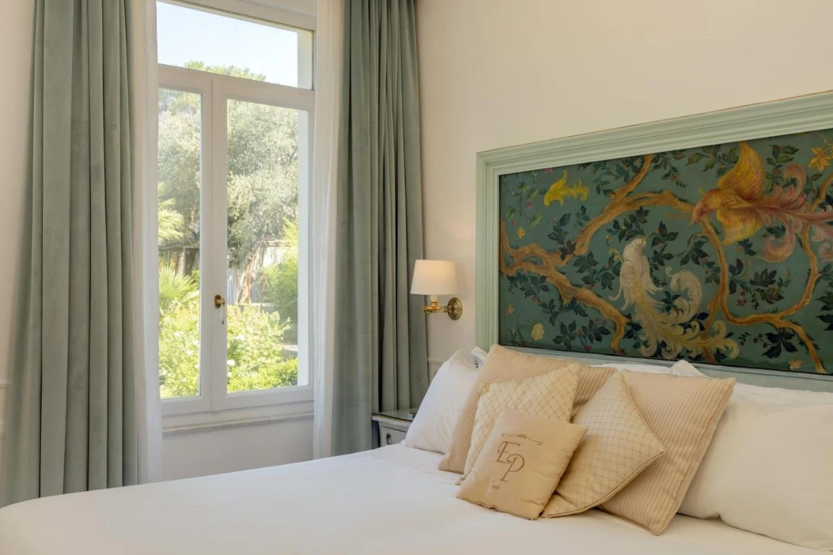 Luxury Villa Excelsior Parco - Hotel Photo 16