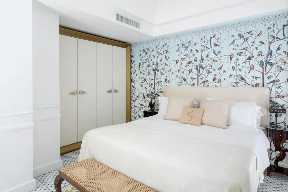 Luxury Villa Excelsior Parco - Hotel Photo 24