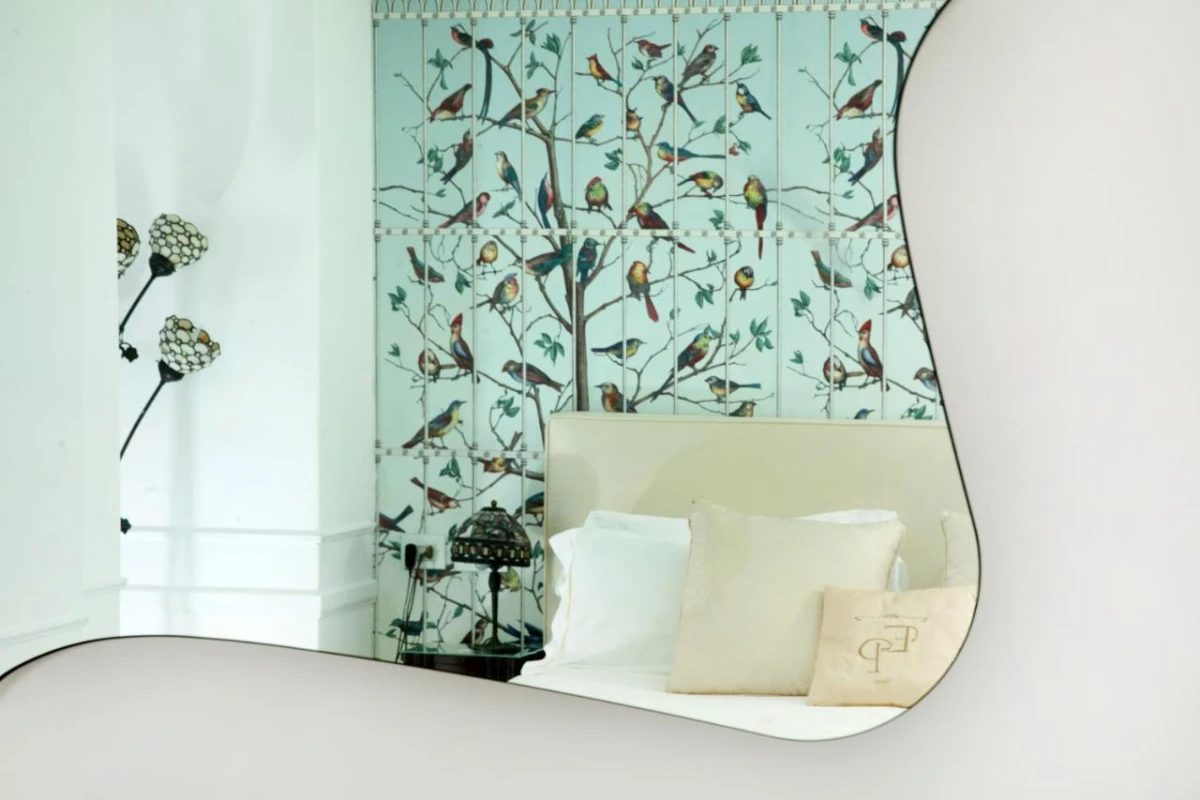 Luxury Villa Excelsior Parco - Hotel Photo 25