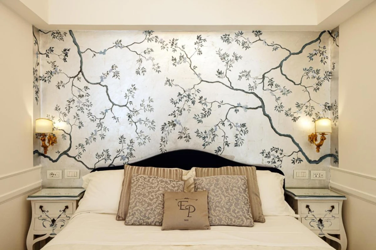 Luxury Villa Excelsior Parco - Hotel Photo 27