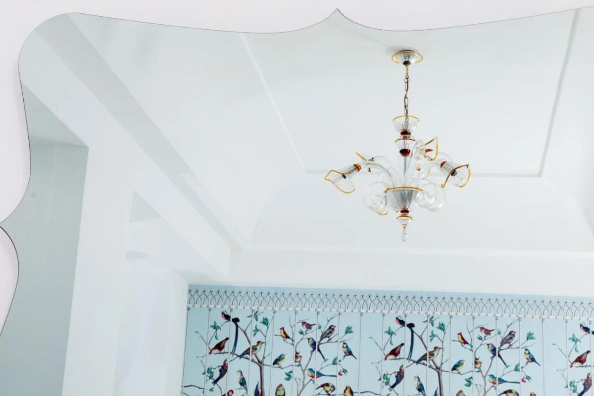 Luxury Villa Excelsior Parco - Hotel Photo 32