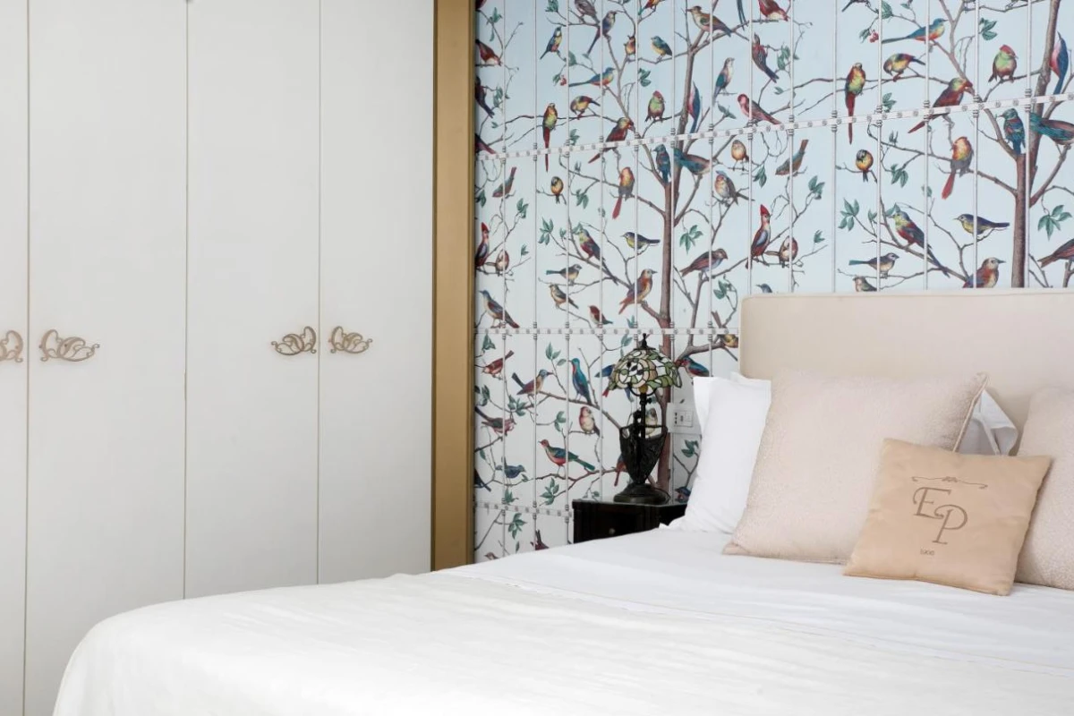 Luxury Villa Excelsior Parco - Hotel Photo 34