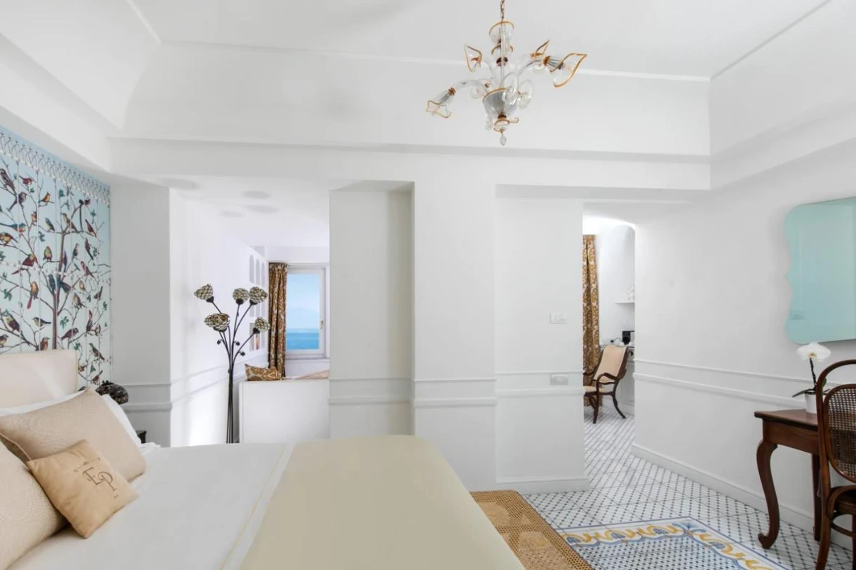 Luxury Villa Excelsior Parco - Hotel Photo 35