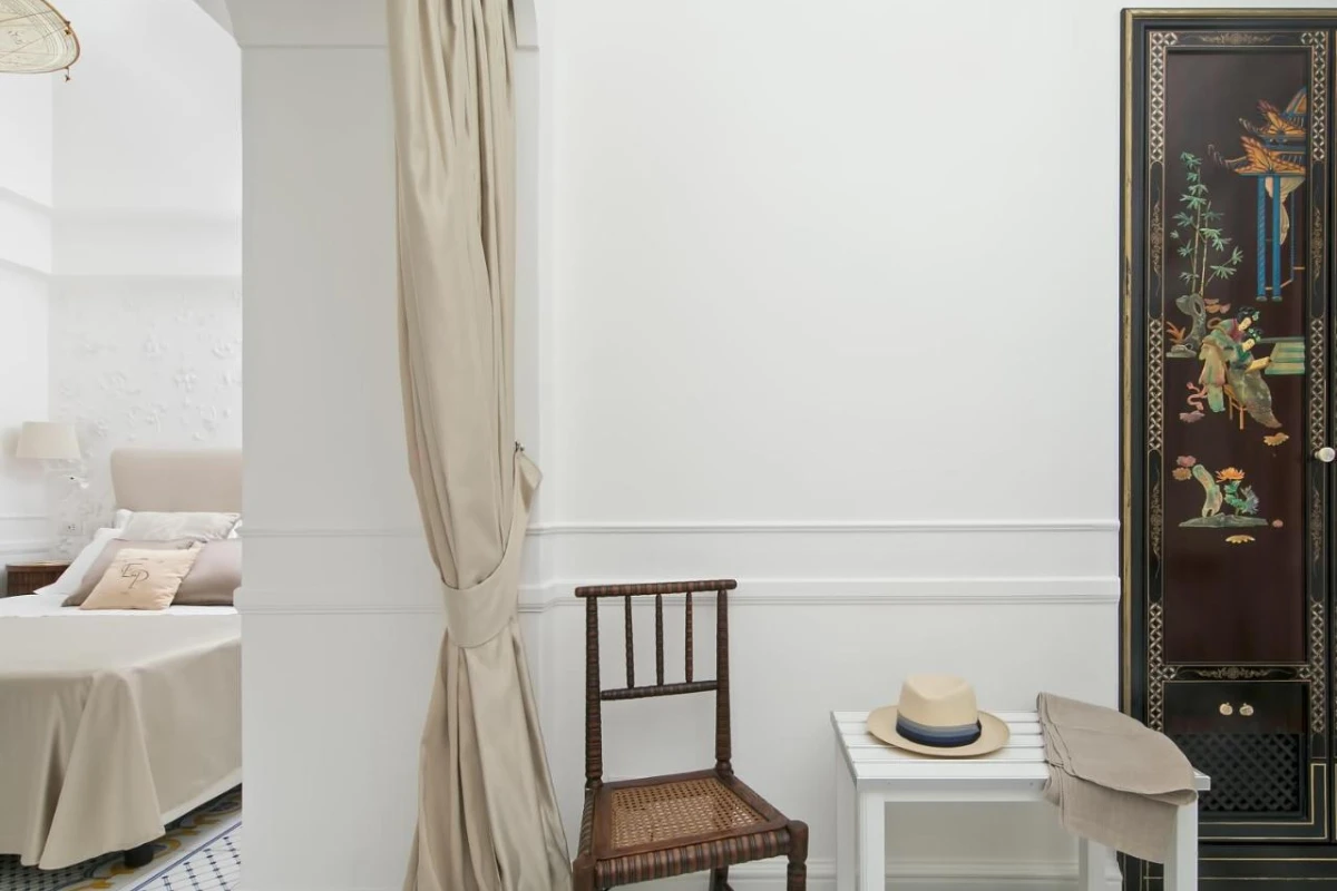 Luxury Villa Excelsior Parco - Hotel Photo 38