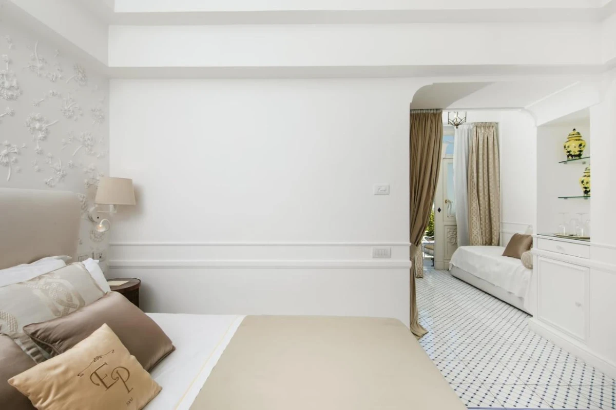 Luxury Villa Excelsior Parco - Hotel Photo 42