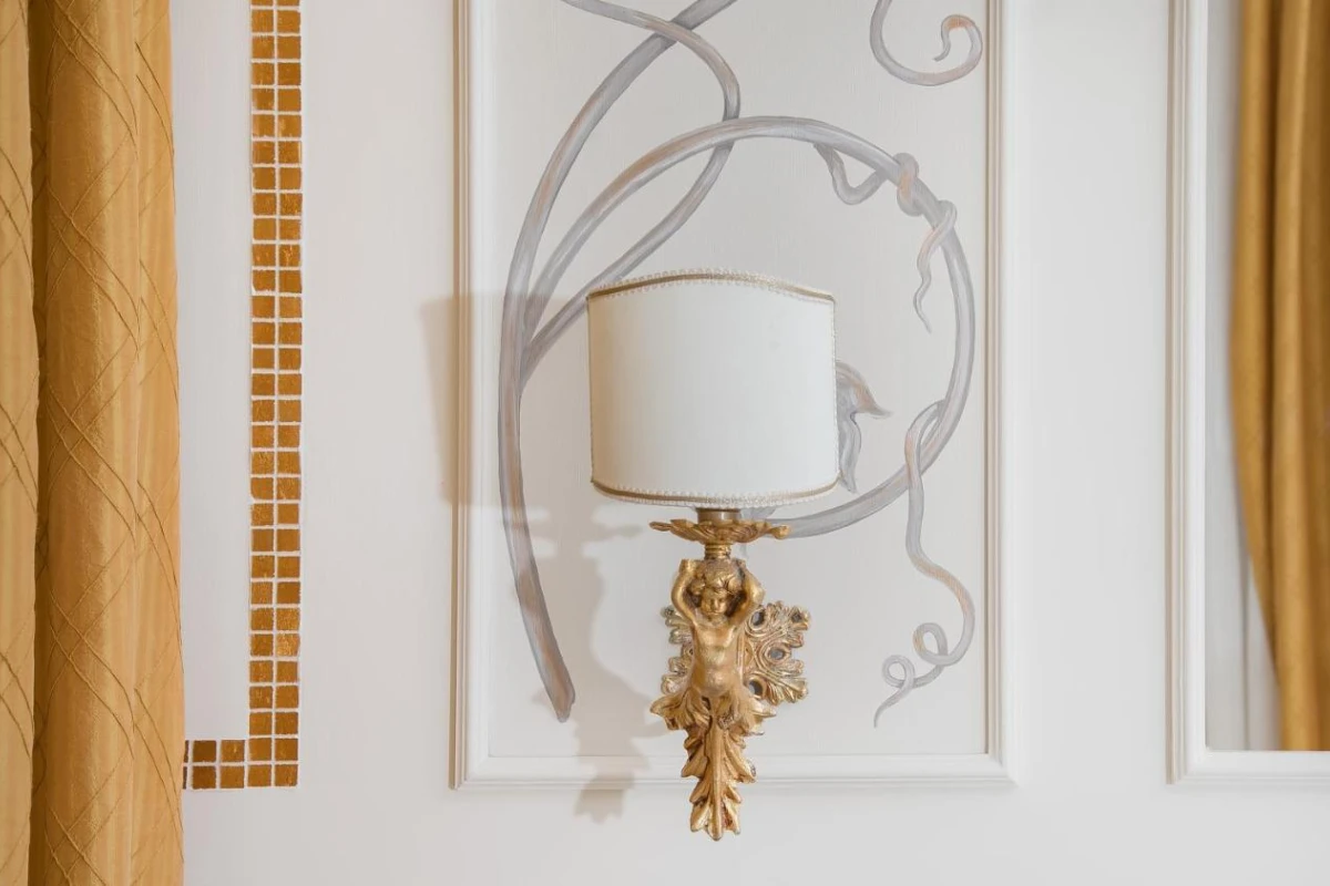 Luxury Villa Excelsior Parco - Hotel Photo 45