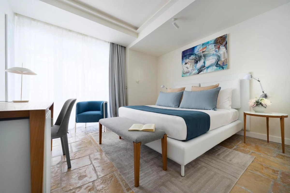 Villa Blu Capri Hotel - Hotel Photo 9