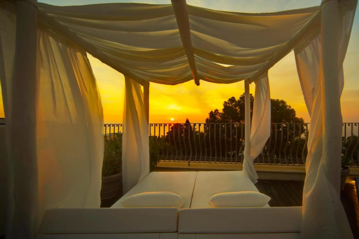 Villa Blu Capri Hotel - Hotel Photo 16