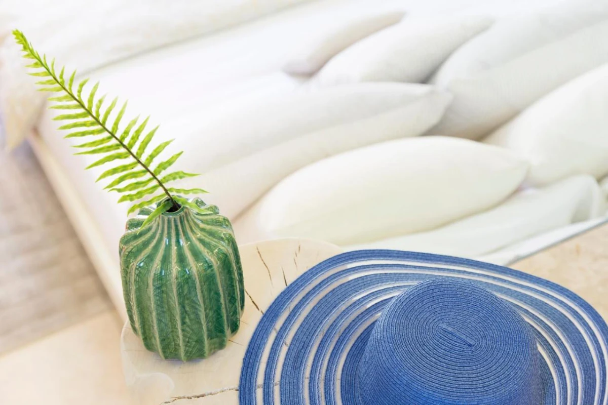 Villa Blu Capri Hotel - Hotel Photo 28